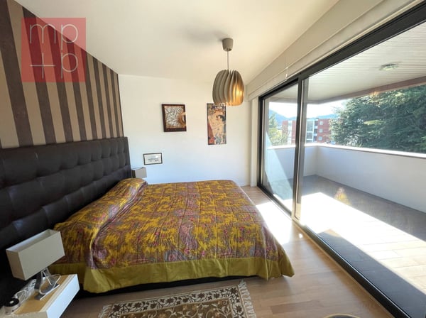 Appartamento - Lugano 7