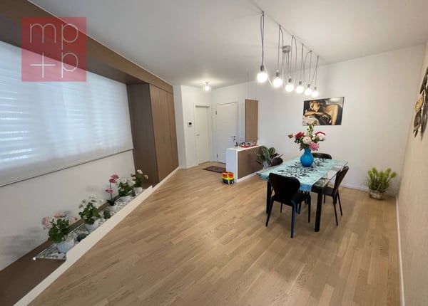 Appartamento - Lugano 6