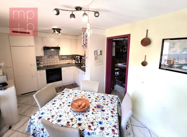 Casa unifamiliare - Cabbio 4