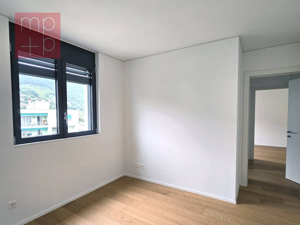Appartamento - Vacallo 5