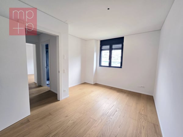 Appartamento - Vacallo 6