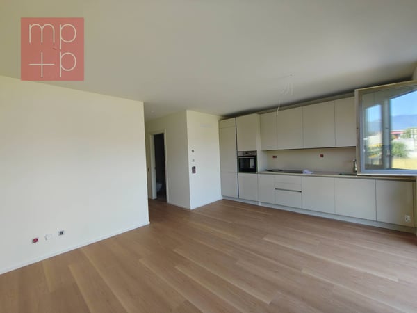 Appartamento - Stabio 1