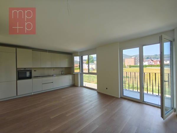 Appartamento - Stabio 2