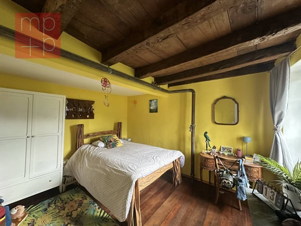 Casa unifamiliare - Carona 8