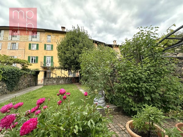Casa unifamiliare - Carona 3