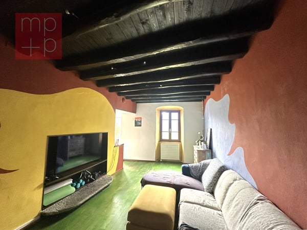 Casa unifamiliare - Carona 6