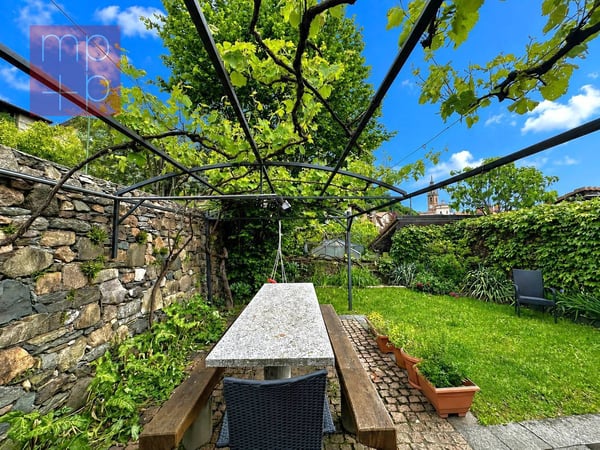 Casa unifamiliare - Carona 2
