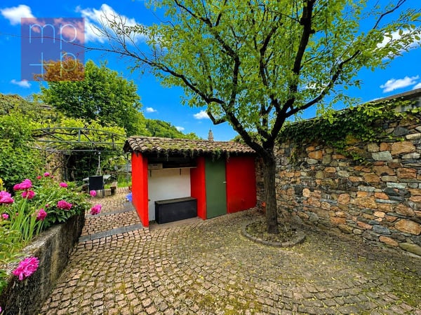 Casa unifamiliare - Carona 3