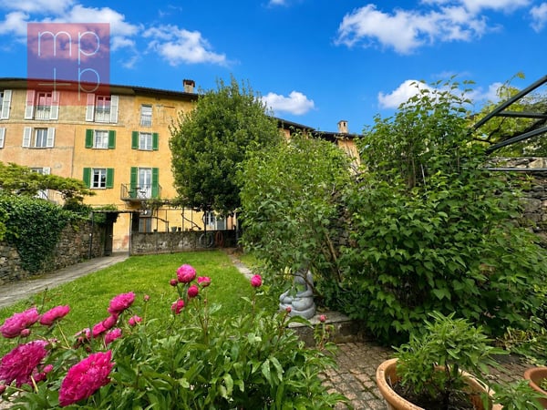 Casa unifamiliare - Carona 1