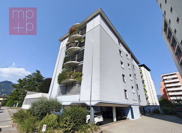 Appartamento - Chiasso 1