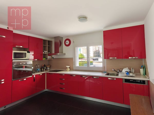 Appartamento - Chiasso 4