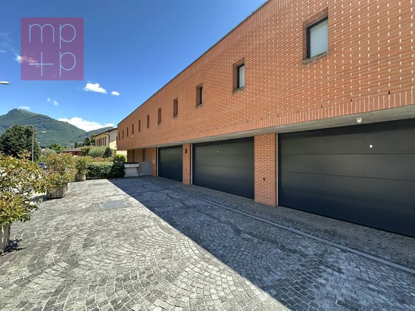 Appartamento - Lugano 8