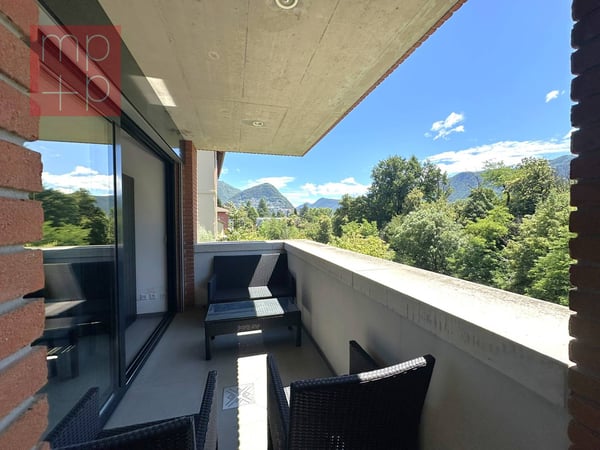 Appartamento - Lugano 5