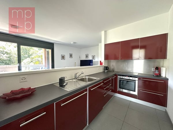Appartamento - Lugano 3