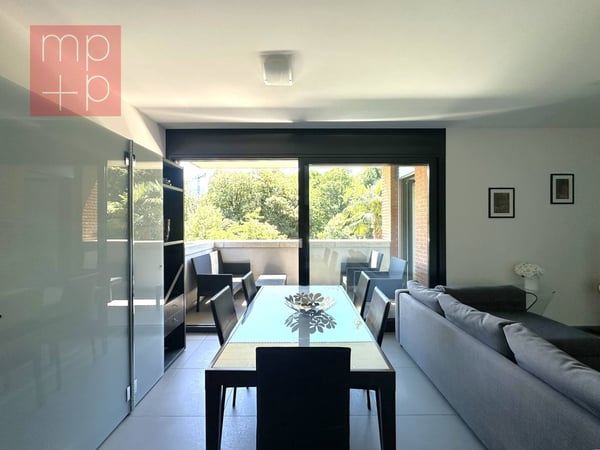 Appartamento - Lugano 4