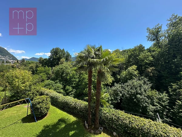Appartamento - Lugano 1