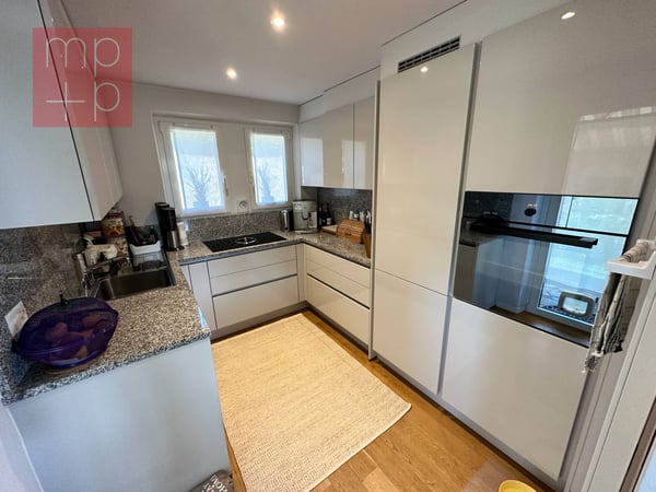Casa unifamiliare - Novaggio 5