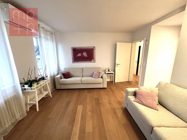 Casa unifamiliare - Novaggio 7
