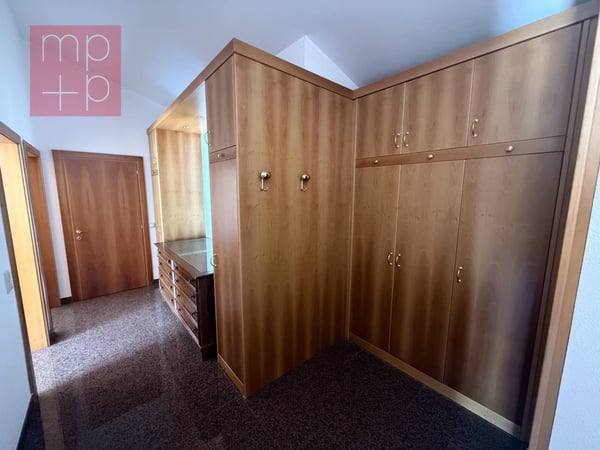 Casa unifamiliare - Sagno 8