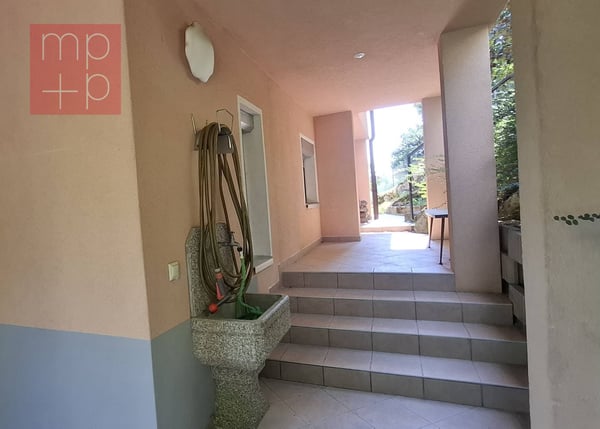 Casa unifamiliare - Sagno 5