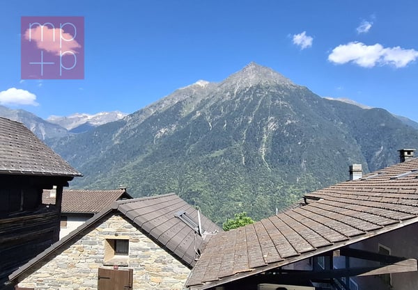 Chalet - Leontica 4