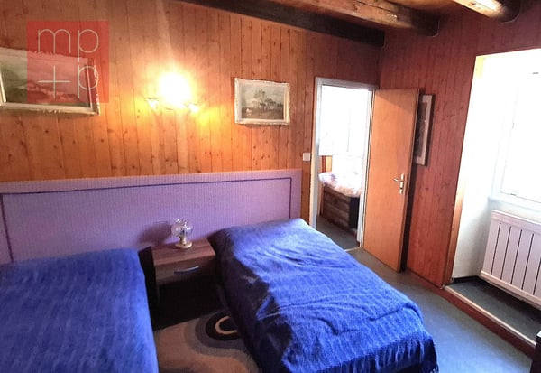 Chalet - Leontica 8