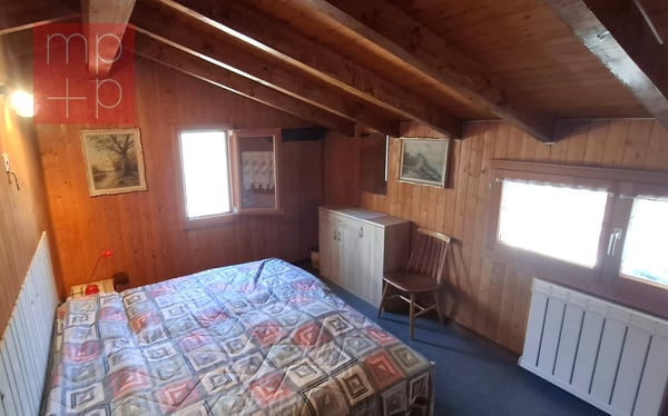 Chalet - Leontica 7