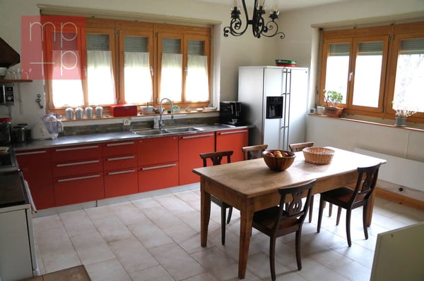 Casa unifamiliare - Torre 4