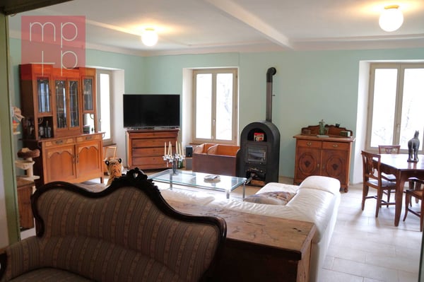 Casa unifamiliare - Torre 3