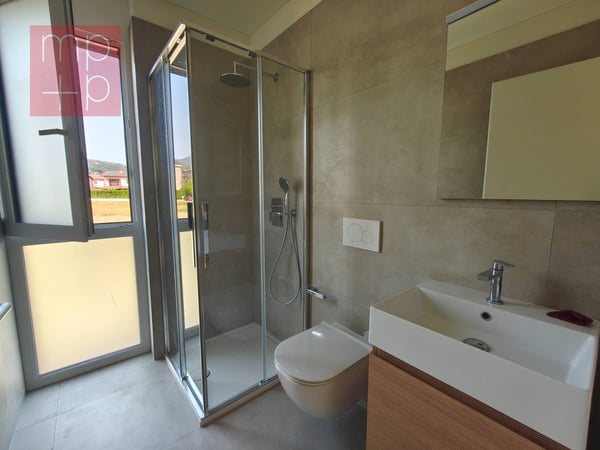 Appartamento - Stabio 3