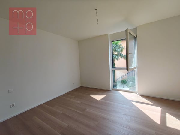 Appartamento - Stabio 5