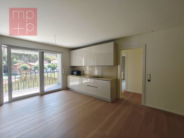 Appartamento - Stabio 8