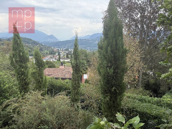 Terreno per costruire - Pura 1