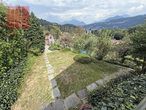 Terreno per costruire - Pura 3