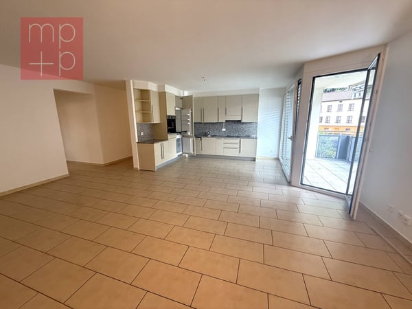Appartamento - Bellinzona 2