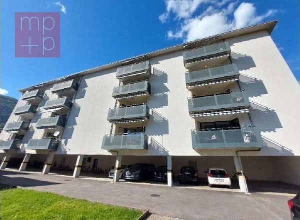 Appartamento - Bellinzona 4