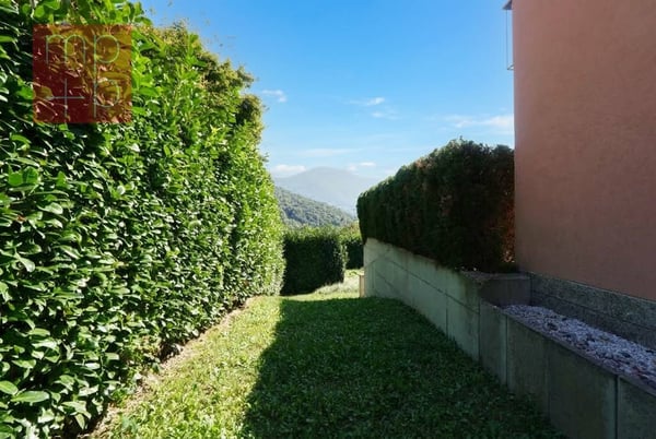 Terreno per costruire - Lopagno 6