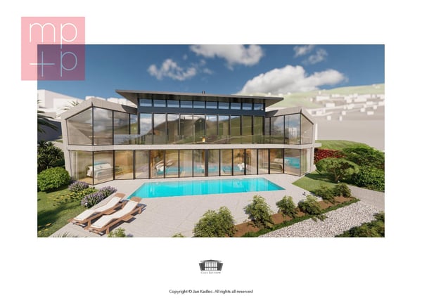 Terreno per costruire - Lopagno 4