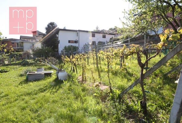 Terreno per costruire - Lopagno 8