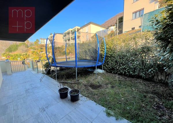 Attico - Ponte Tresa 6