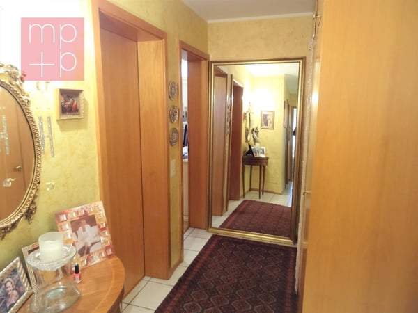 Attico - Torricella-Taverne 8