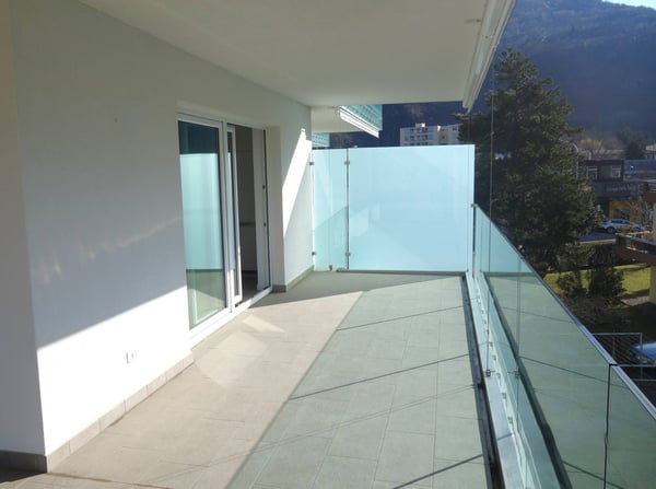 Appartamento - Bellinzona 1