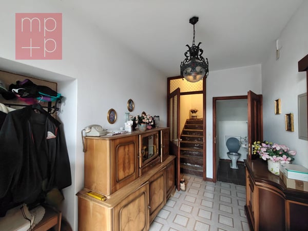 Casa unifamiliare - Muggio 7