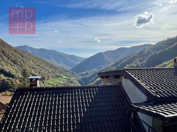 Casa unifamiliare - Muggio 1