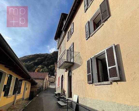Casa unifamiliare - Muggio 4