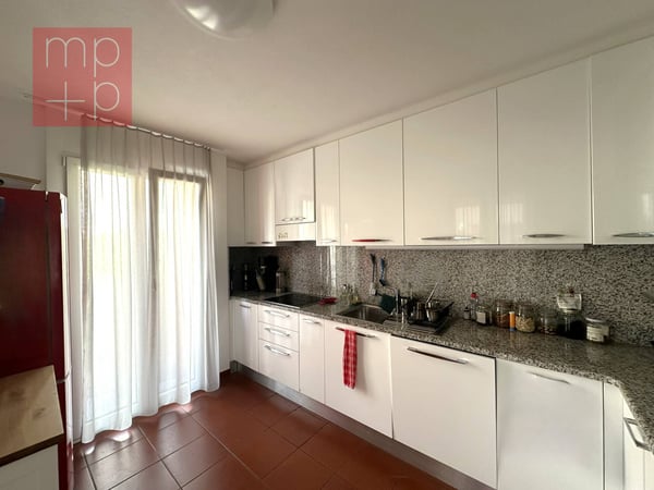 Casa unifamiliare - Caslano 6