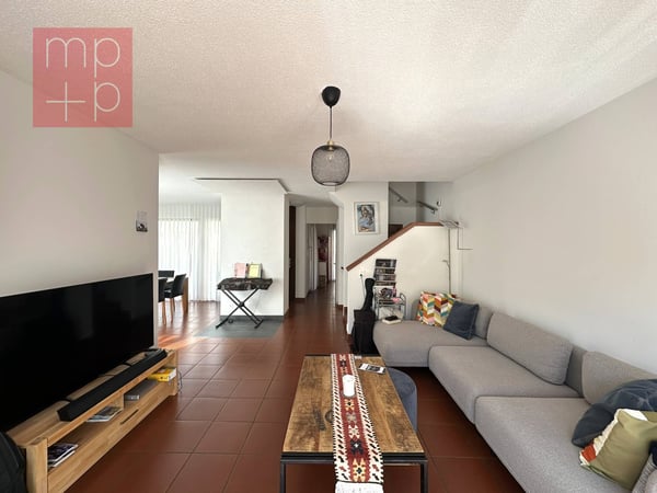 Casa unifamiliare - Caslano 5