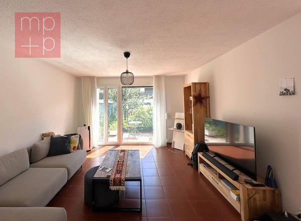 Casa unifamiliare - Caslano 4