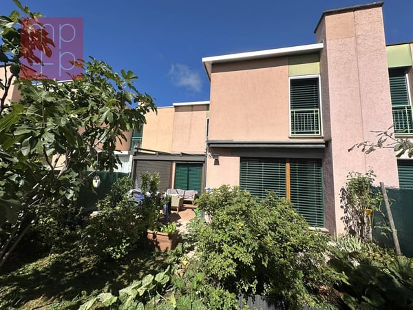 Casa unifamiliare - Caslano 2