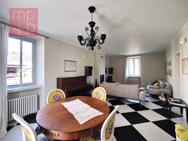 Villa - Coldrerio 2